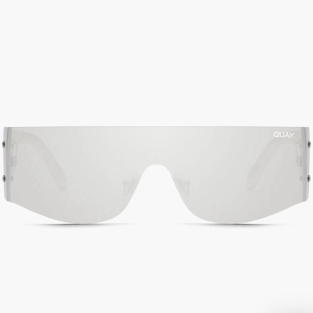 Quay Sunglasses